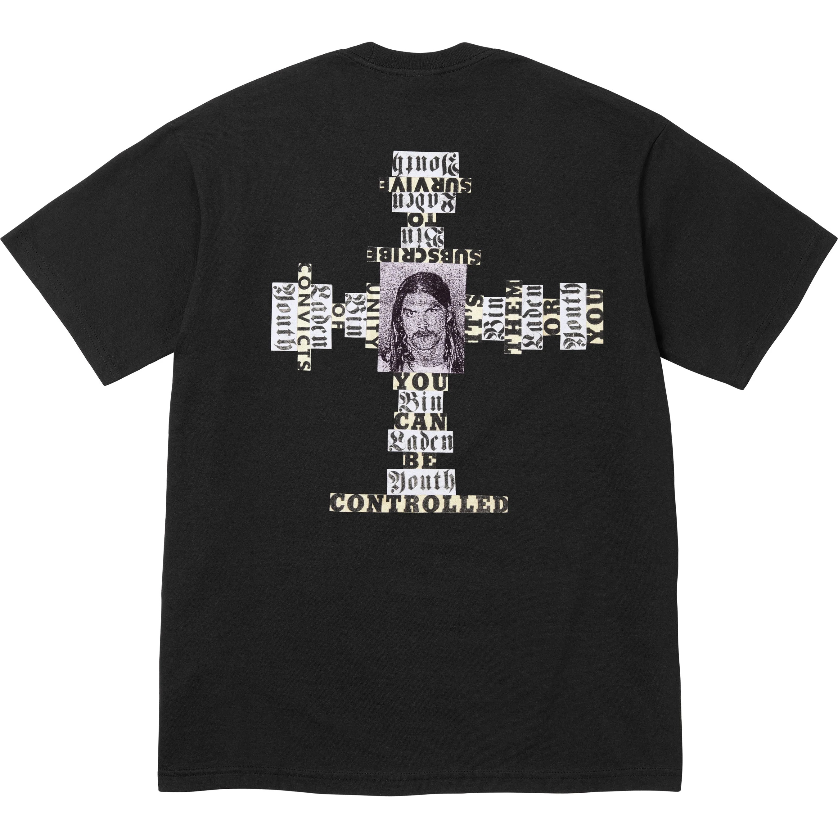 Supreme/Dash Snow Tee view 6